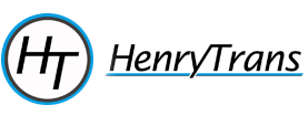 HenryTrans.pl HenryLogo